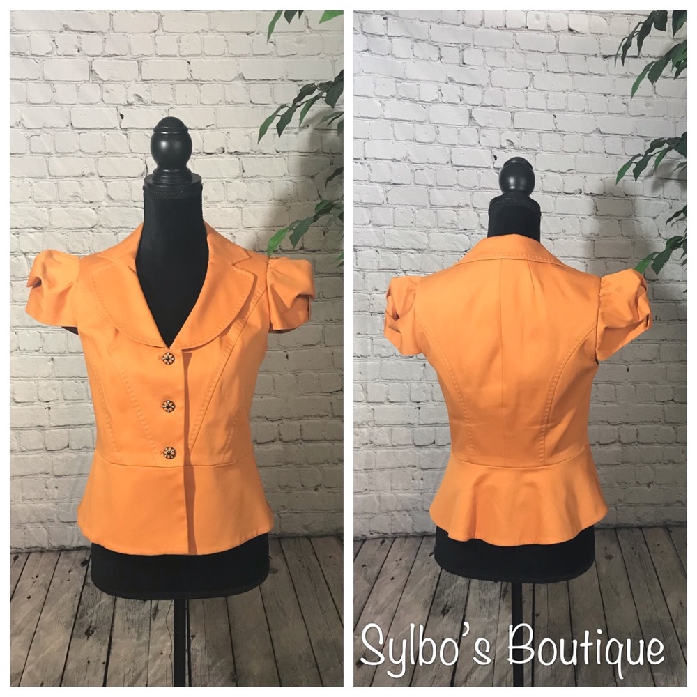 Nine West | Suit Top
